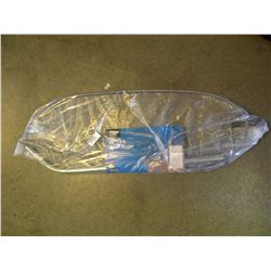 3/8" X 6' TOILET AUGER