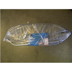 3/8" X 6' TOILET AUGER