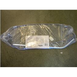 3/8" X 6' TOILET AUGER