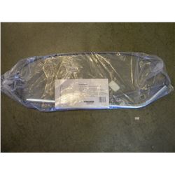 3/8" X 6' TOILET AUGER