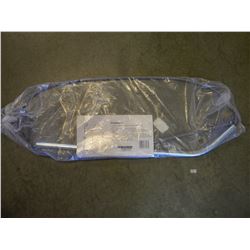 3/8" X 6' TOILET AUGER