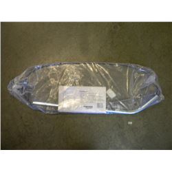 3/8" X 6' TOILET AUGER