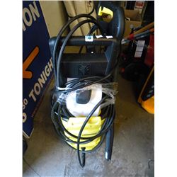 PRESSURE WASHER WITH WAND