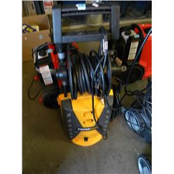 POWERPLAY PRESSURE WASHER NO WAND