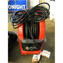 SNAP-ON 2000 PSI PRESSURE WASHER NO WAND