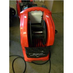 SNAP-ON 2000 PSI PRESSURE WASHER NO WAND
