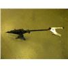 Image 1 : SKEET DISC THROWER