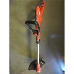 ELECTRIC GRASS HOGG WEED EATER
