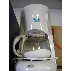 PHILIPS 12 CUP COFFEE MAKER