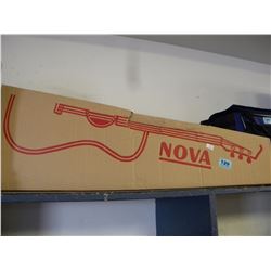 NOVA CHILDS GUITAR
