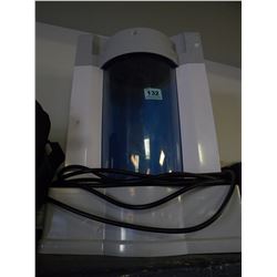O-ZONE CLEAR WATER SYSTEM