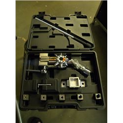 COPPER PIPE FLANGE TOOL