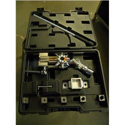 COPPER PIPE FLANGE TOOL