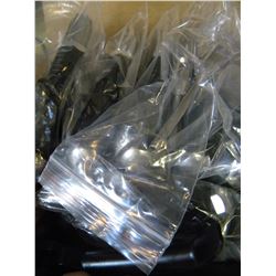 BOX OF AIR HOSE GUNS