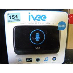 IVEE VOICE CONTROL FOR SMART HOME