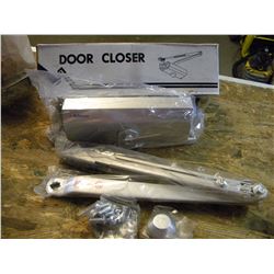 NEW ALLMAR DOOR CLOSERS