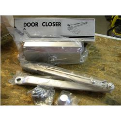 NEW ALLMAR DOOR CLOSERS