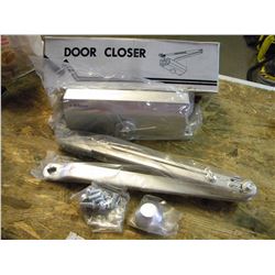 NEW ALLMAR DOOR CLOSERS