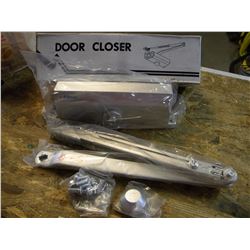 NEW ALLMAR DOOR CLOSERS
