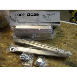 NEW ALLMAR DOOR CLOSERS