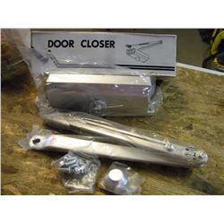 NEW ALLMAR DOOR CLOSERS