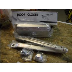 NEW ALLMAR DOOR CLOSERS