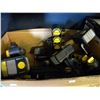 Image 1 : BOX OF AQUA TIMERS