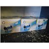 Image 1 : 3 ROLLODEX'S IN THE BOX
