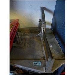 TILE CUTTER