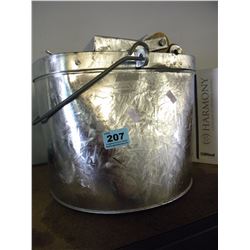 GALVANIZED MOP PALE