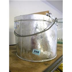 GALVANIZED MOP PALE