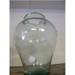 GLASS DISPENSER