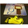 Image 1 : DOOR CHIME & RATCHET TIE DOWN STRAP