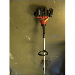 TRIM LIGHT GAS WEED WACKER