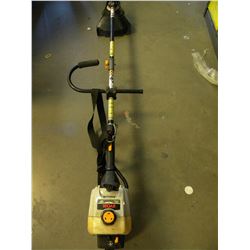 RYOBI STRAIGHT ARM GAS WEED WACKER