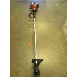 HOME LIGHT STRAIGHT ARM GAS WEED WACKER