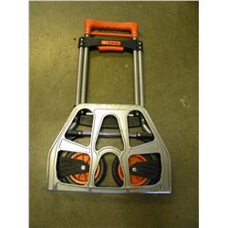 KUBOTA FOLDING 2 WHEEL CART