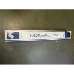 HALO POWER TRACK