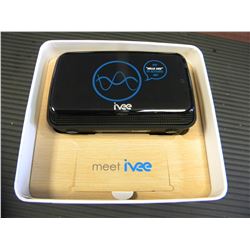 IVEE VOICE CONTROL FOR THE SMART HOME