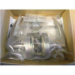 NEW TAYMORE PROFESSIONAL LOCK SET