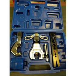 FLAIRING TOOL