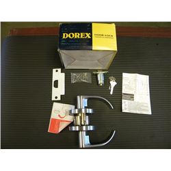 DOREX COMMERCIAL DOORLOCK