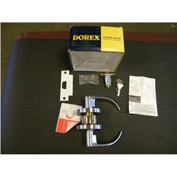 DOREX COMMERCIAL DOORLOCK