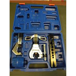 FLAIRING TOOL