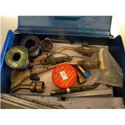 BENZOMATIC PROPANE TORCH KIT