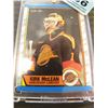 Image 1 : KIRK MCLEAN ROOKIE CARD