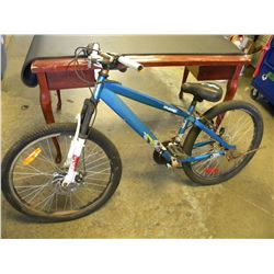 KIDS MOUNTAIN BIKE
