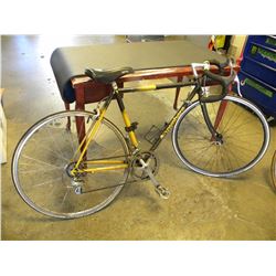 KUWAHARA RACING BIKE