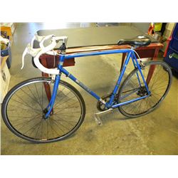 GARDIN RACING BIKE