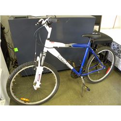 REVOLUTION MOUNTAIN BIKE